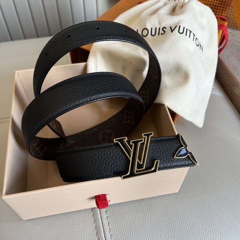 LOUIS VUITTON Belts